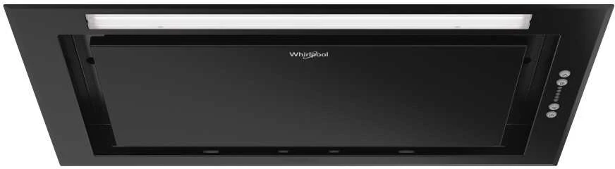 Įmontuojamas gartraukis Whirlpool WCT3 63F LTK