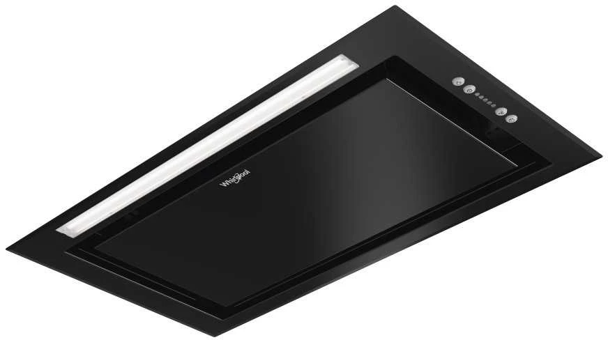Įmontuojamas gartraukis Whirlpool WCT3 63F LTK