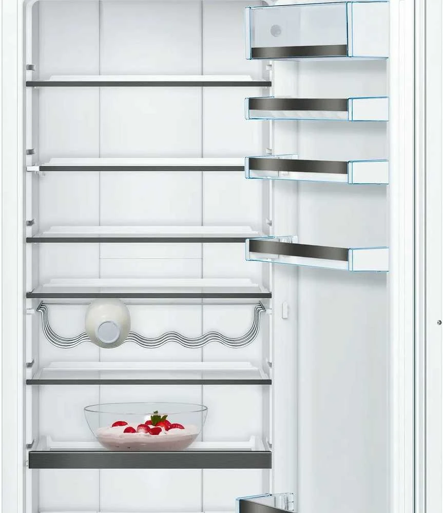 Įmontuojamas šaldytuvas Bosch KIF81HOD0