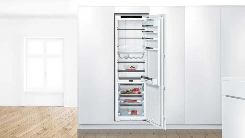 Įmontuojamas šaldytuvas Bosch KIF81HOD0