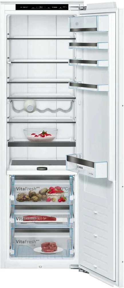 Įmontuojamas šaldytuvas Bosch KIF81HOD0