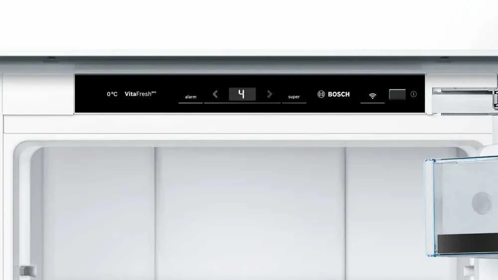 Įmontuojamas šaldytuvas Bosch KIF81HOD0