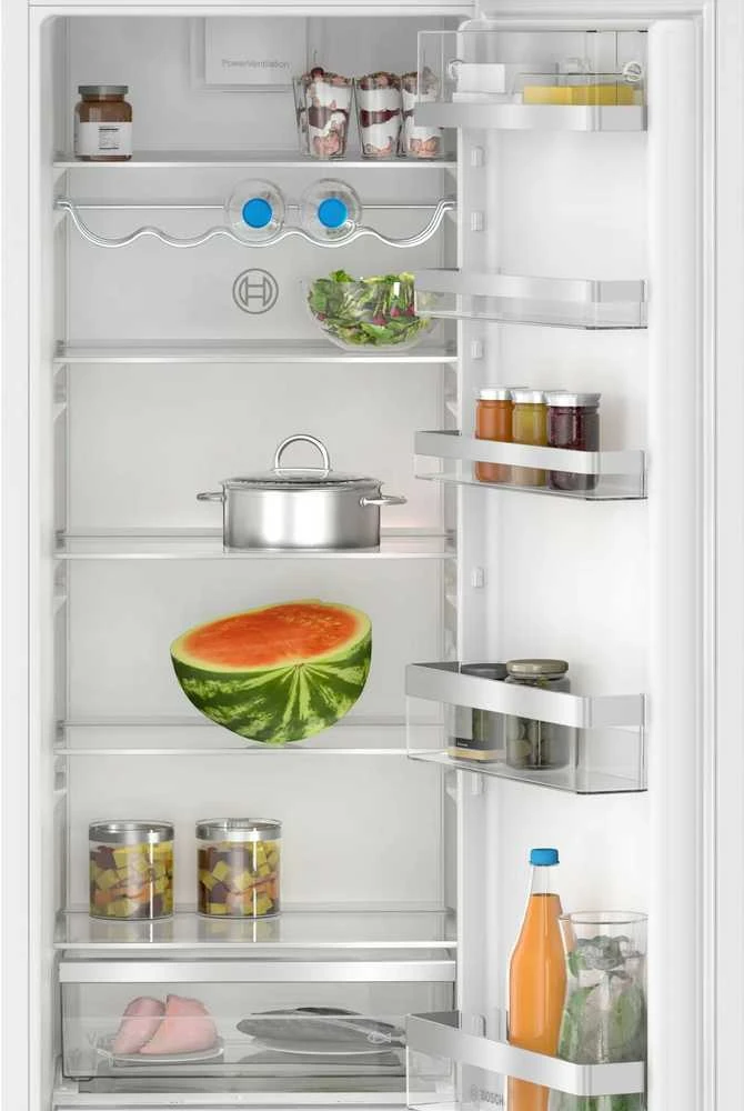 Įmontuojamasis šaldytuvas Bosch KIR81ADD0