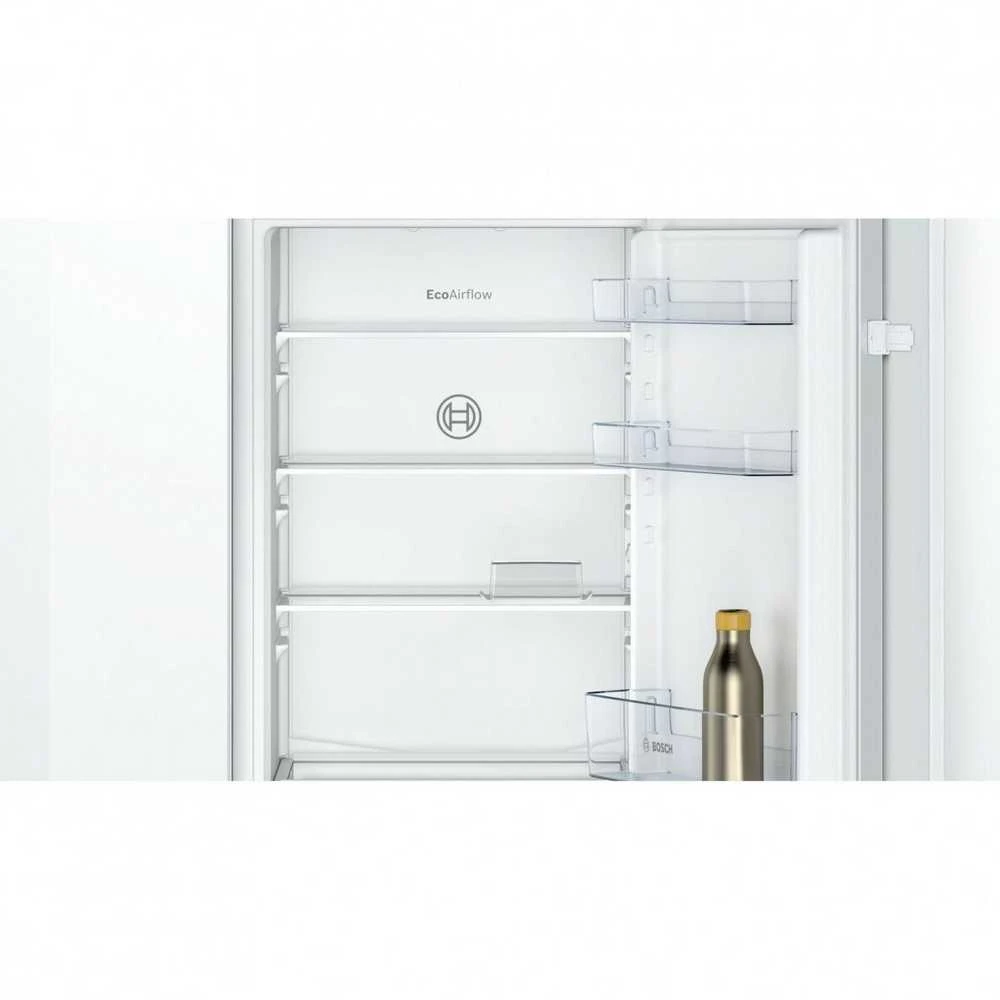 Įmontuojamas šaldytuvas Bosch KIV865SE0