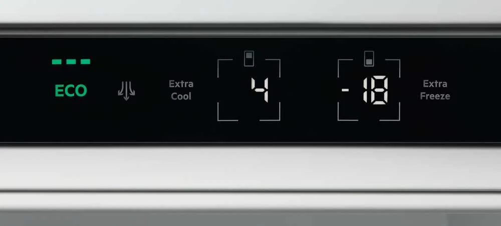 Šaldytuvas Electrolux ENP7TD75S