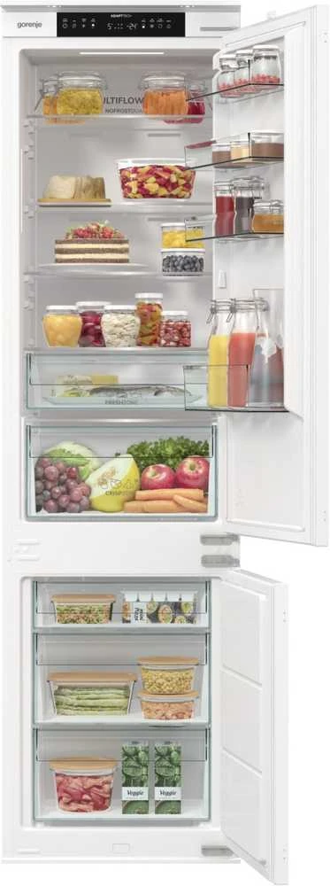 Šaldytuvas Gorenje NRKI519E41