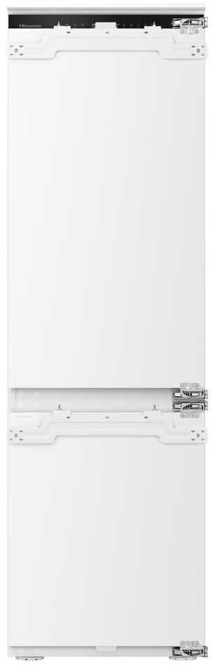 Įmontuojamas šaldytuvas Hisense RB3B250SAWC