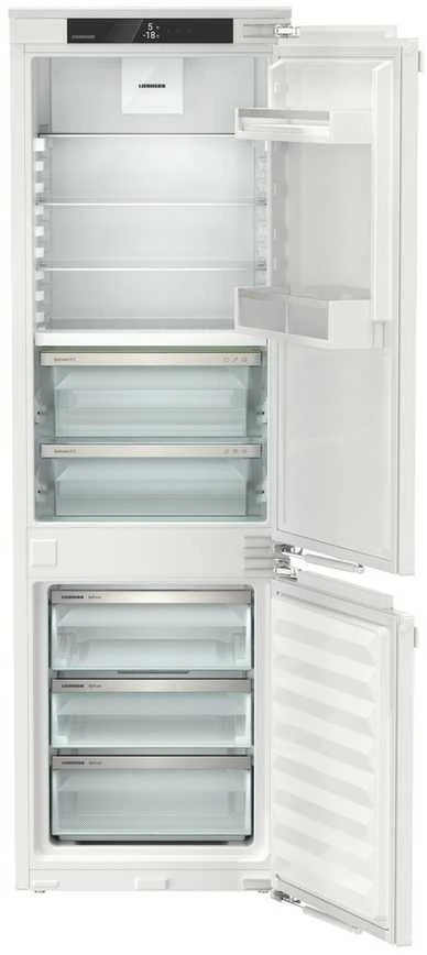 Įmontuojamas šaldytuvas Liebherr ICBNEI 5123