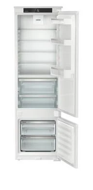 LIEBHERR ICBSd 5122 Įmontuojamas šaldytuvas-šaldiklis