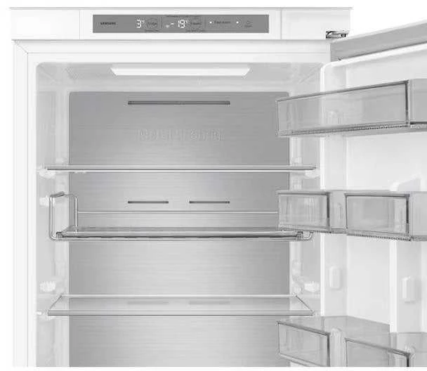 Šaldytuvas Samsung BRB80F26ADS0EO