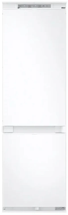 Įmontuojamas šaldytuvas Samsung BRB80F26DES0EO, No Frost