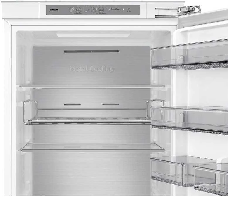 Šaldytuvas Samsung BRB80F30ADF0EO