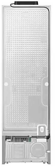 Įmontuojamas šaldytuvas Samsung Space Max, No Frost, BRB70F26DES0EO