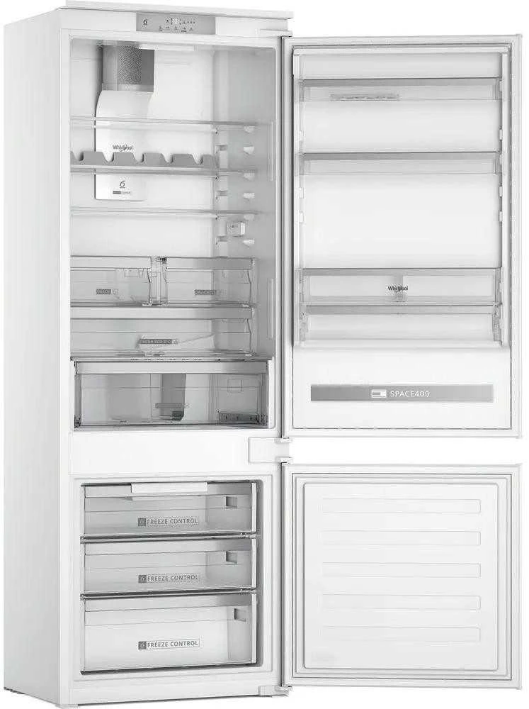 Įmontuojamas šaldytuvas Whirlpool SP40 812 EU 2