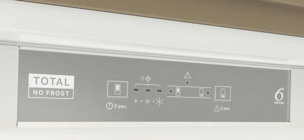 Įmontuojamas šaldytuvas Whirlpool WH SP70 T121