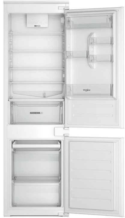 Įmontuojamas šaldytuvas Whirlpool WHC18D031A1