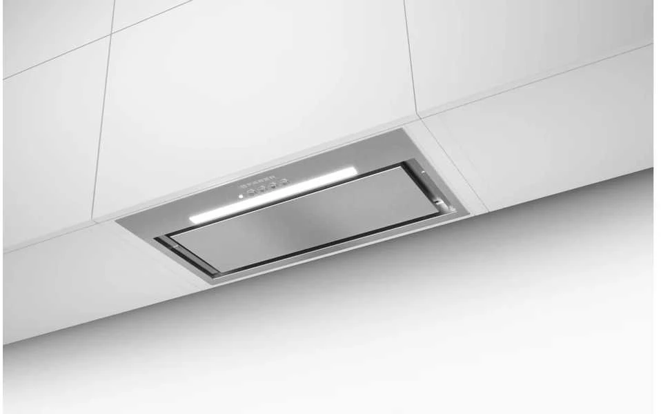 Gartraukis Faber INKA LUX EVO X A52