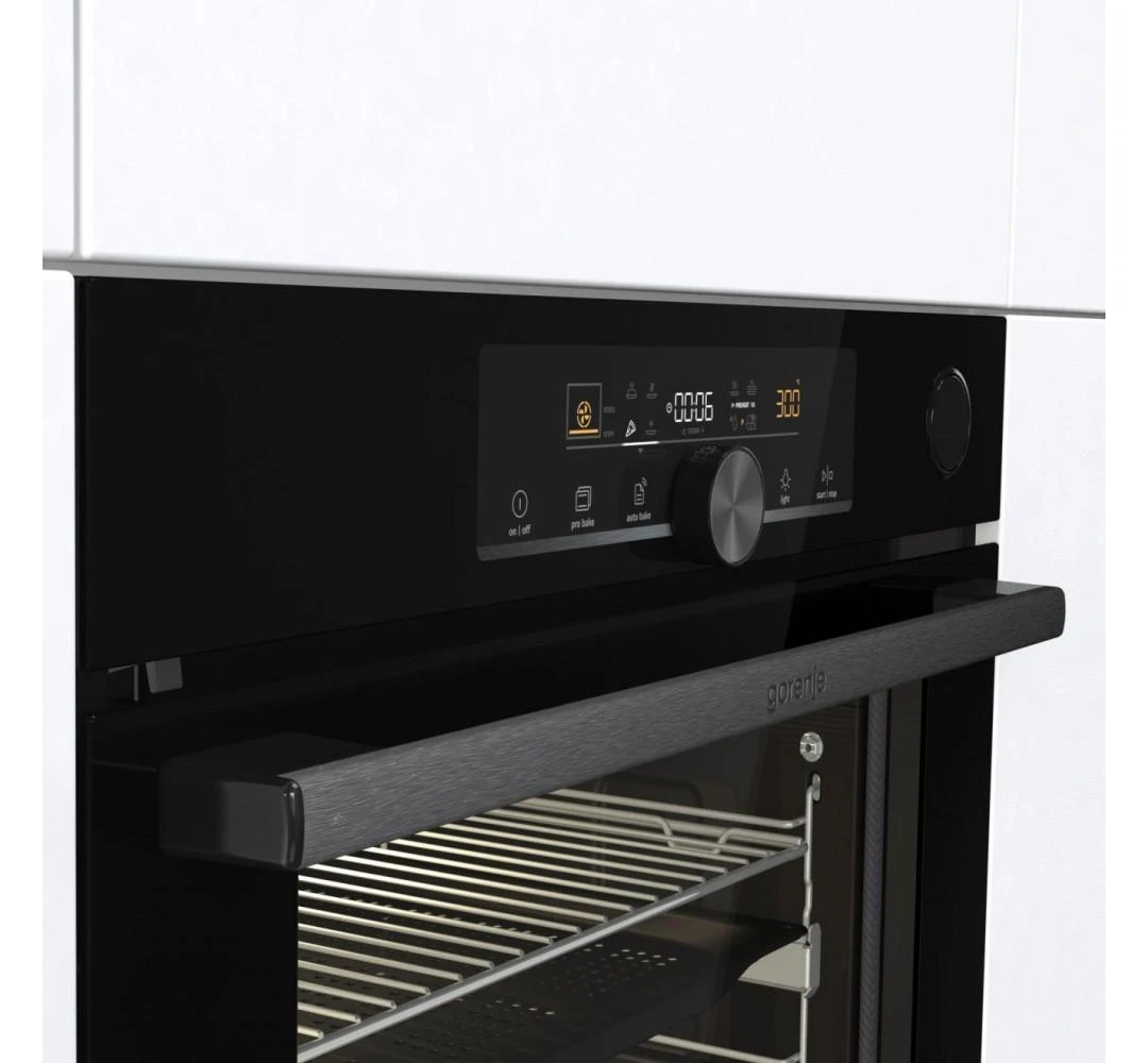 Orkaitė Oven GORENJE BPSA6747A08BG