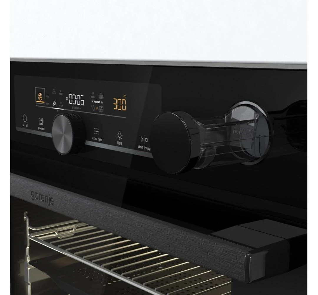 Orkaitė Oven GORENJE BPSA6747A08BG