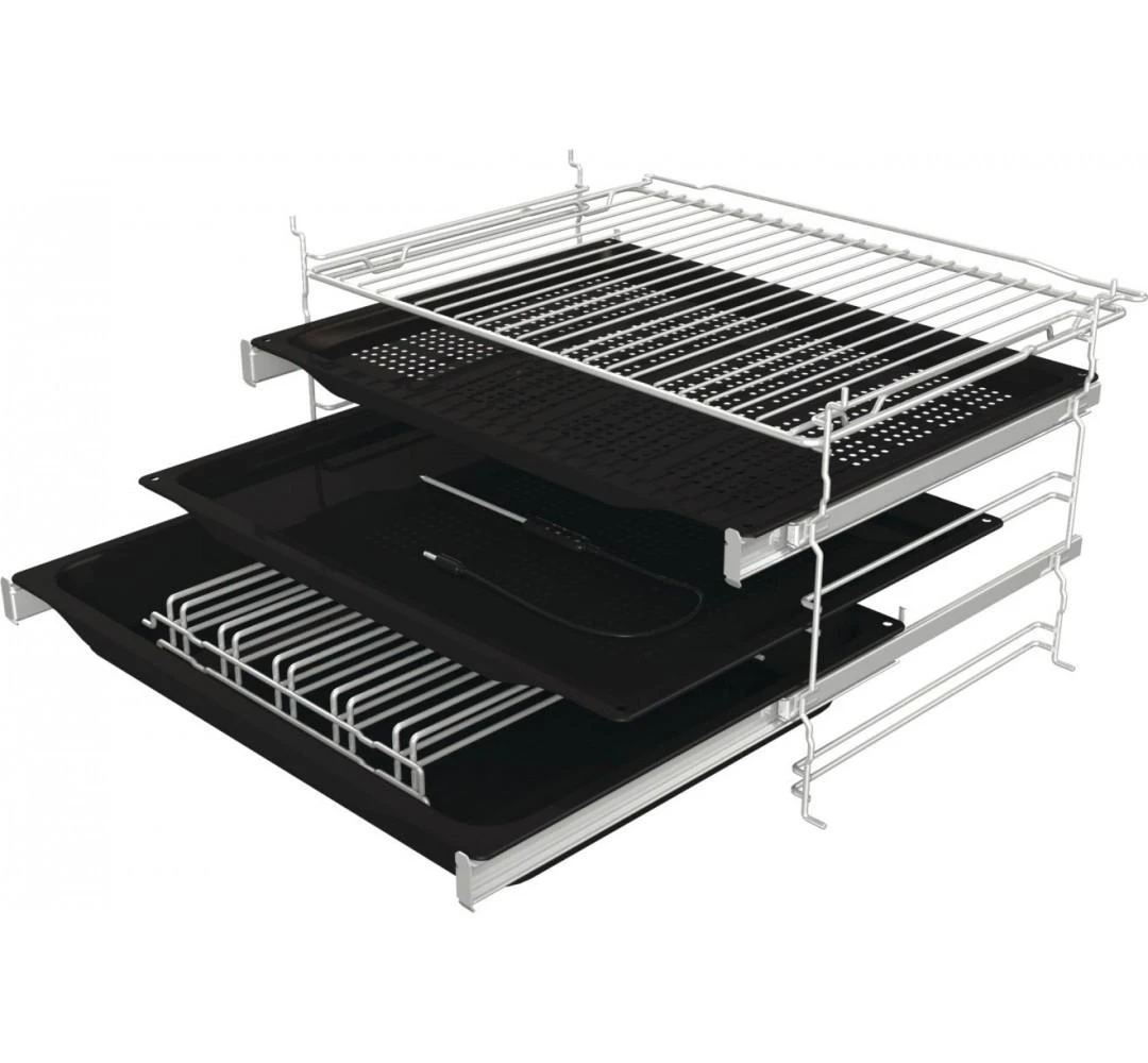 Orkaitė Oven GORENJE BPSA6747A08BG