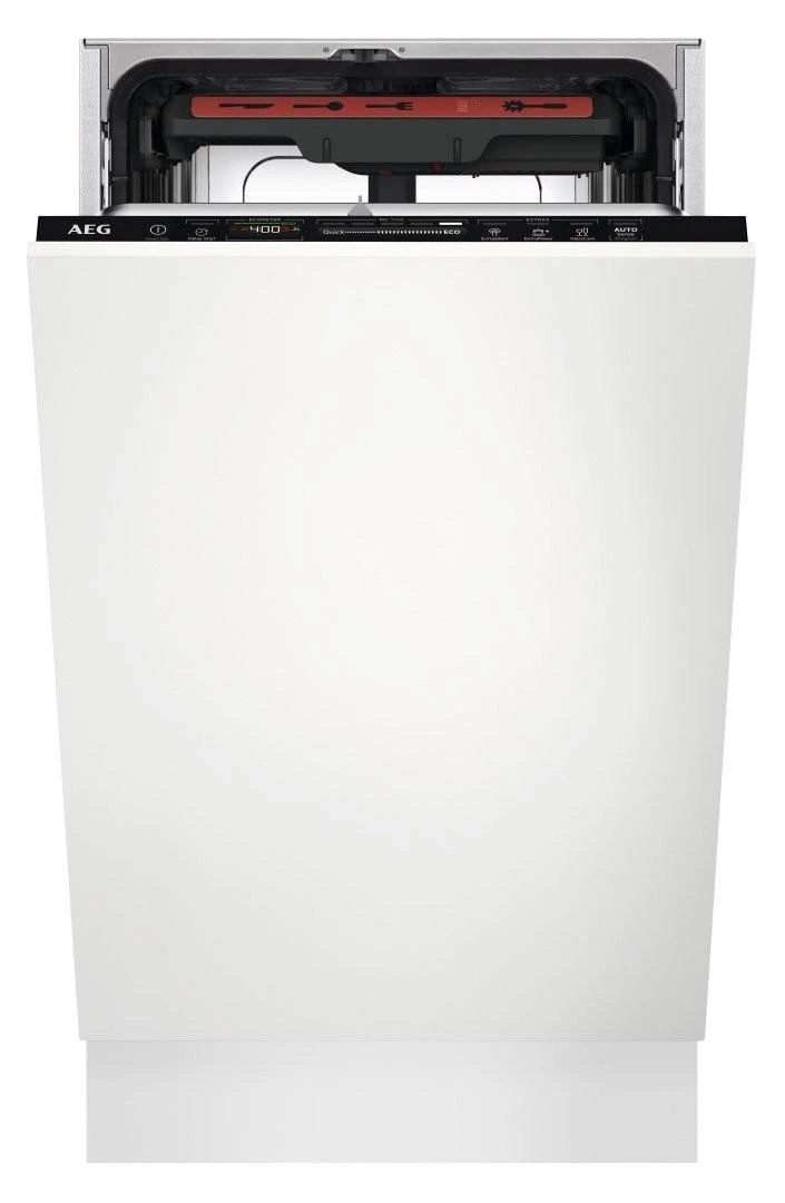 Indaplovė AEG FSE73527P