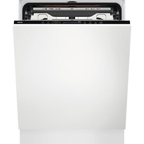 Indaplovė AEG FSK75758P