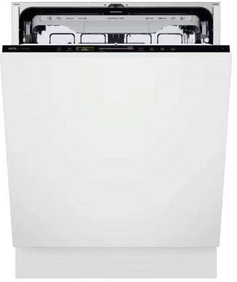 Indaplovė AEG GI9220X2TN
