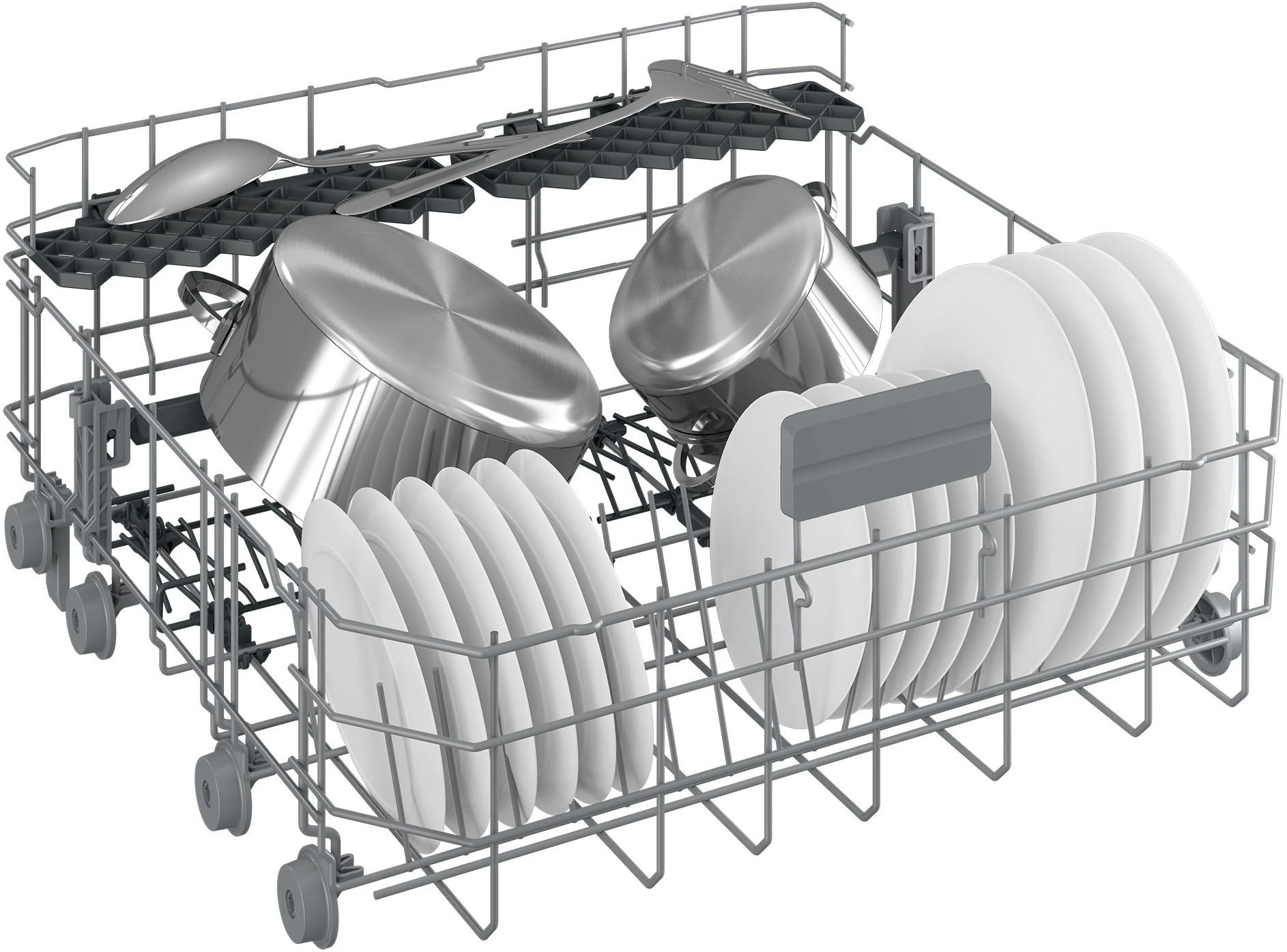 Indaplovė BEKO BDFN26430W