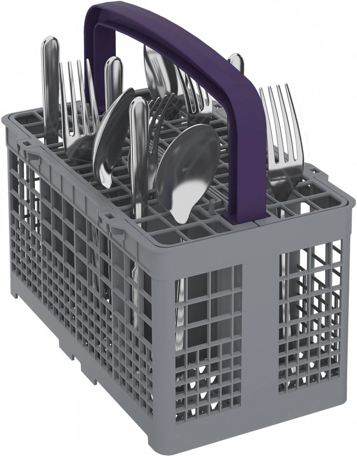 Indaplovė BEKO BDFN26430W
