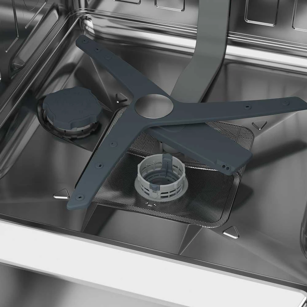Indaplovė BEKO BDFN26640XC