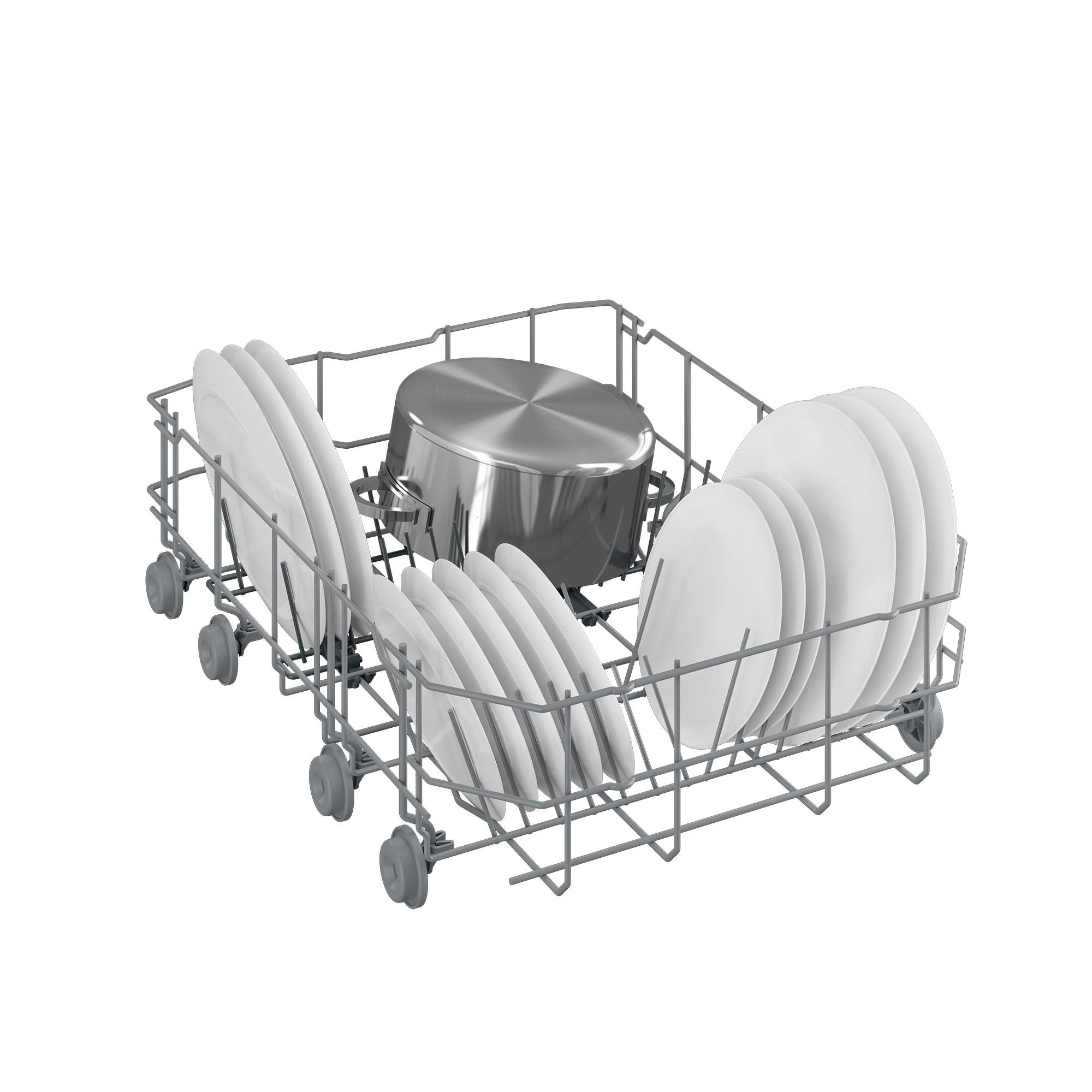 Indaplovė BEKO DIS35025