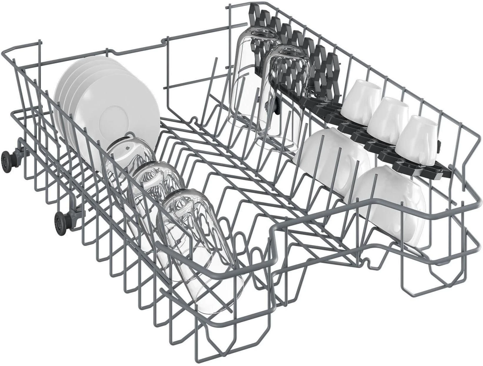 Indaplovė BEKO DVS05024W