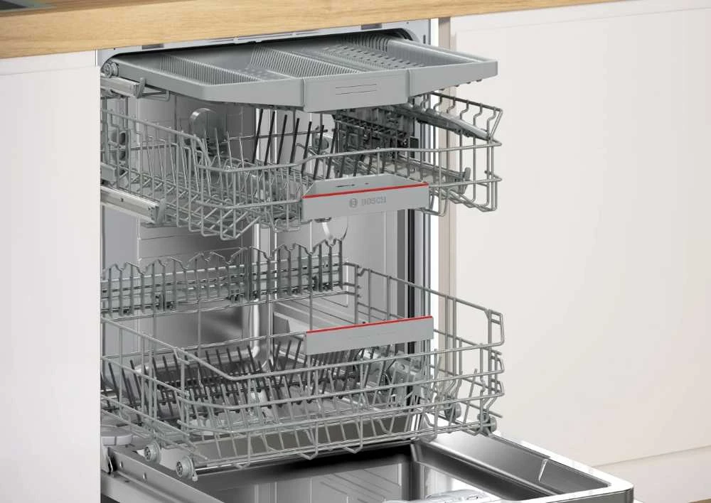 Indaplovė Bosch SBI4ECS28E