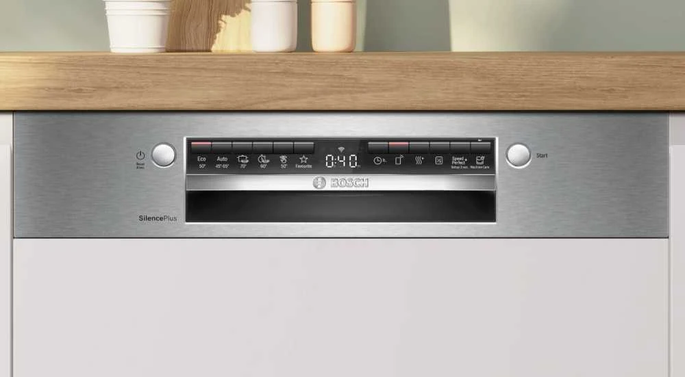Indaplovė Bosch SBI4ECS28E