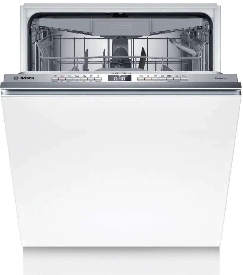 Indaplovė Bosch Serie 6 SMV6ZCX10E
