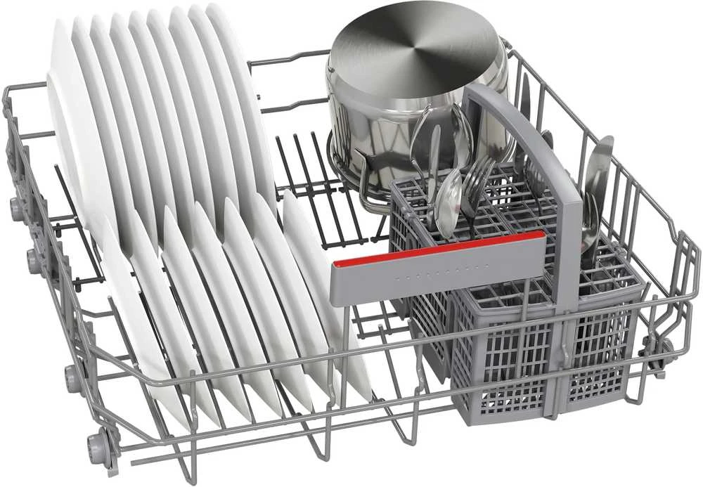Indaplovė Bosch SMI4ETS08E