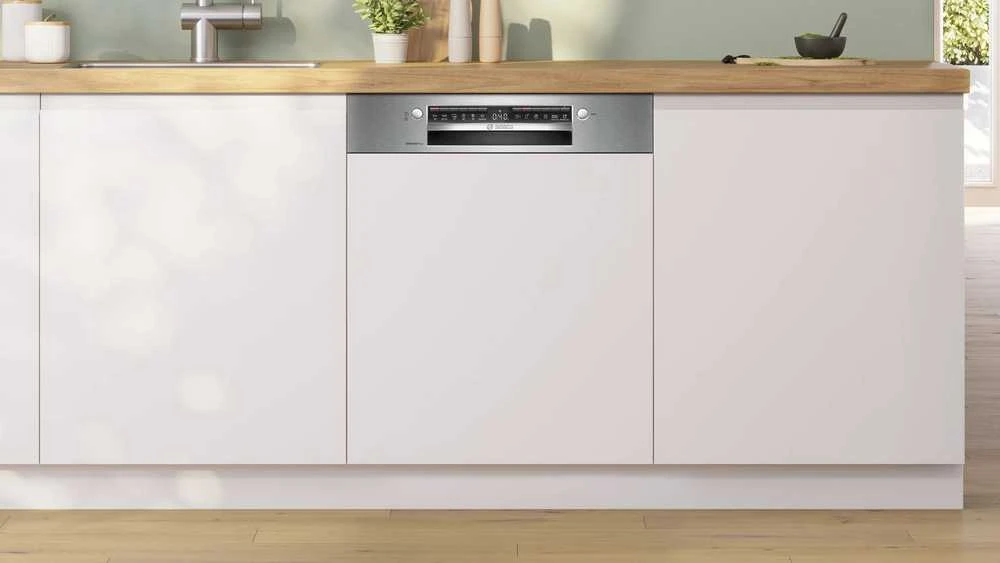Indaplovė Bosch SMI4ETS08E