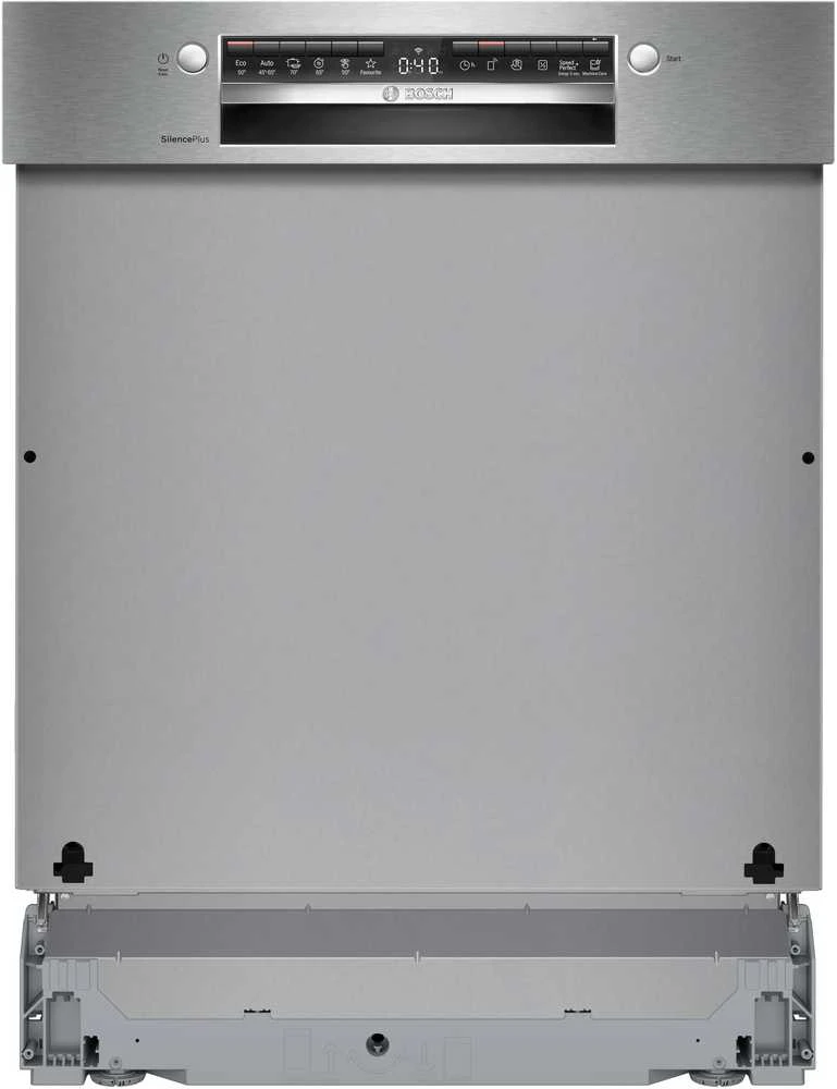 Indaplovė Bosch SMI4ETS08E