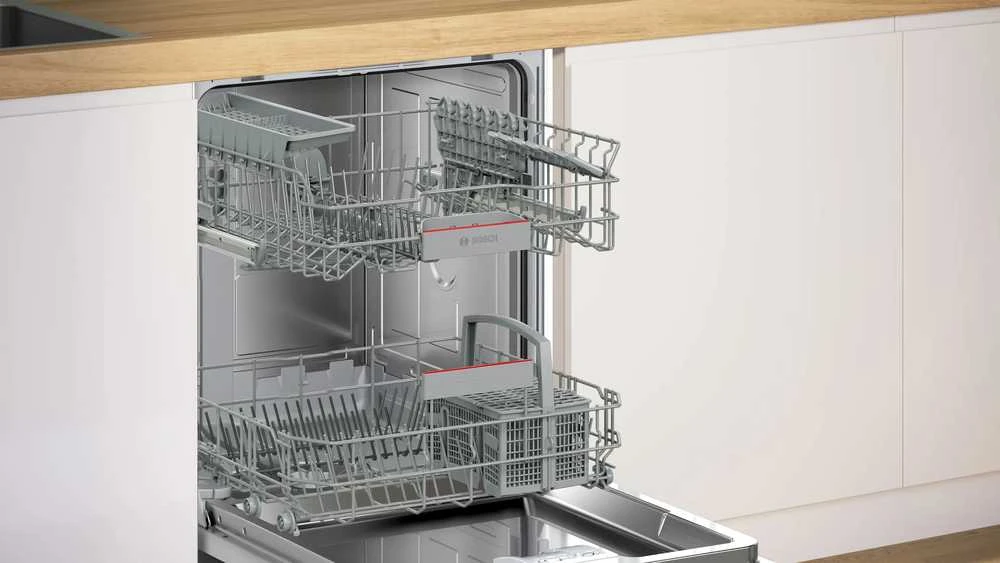 Indaplovė Bosch SMI4ETS08E