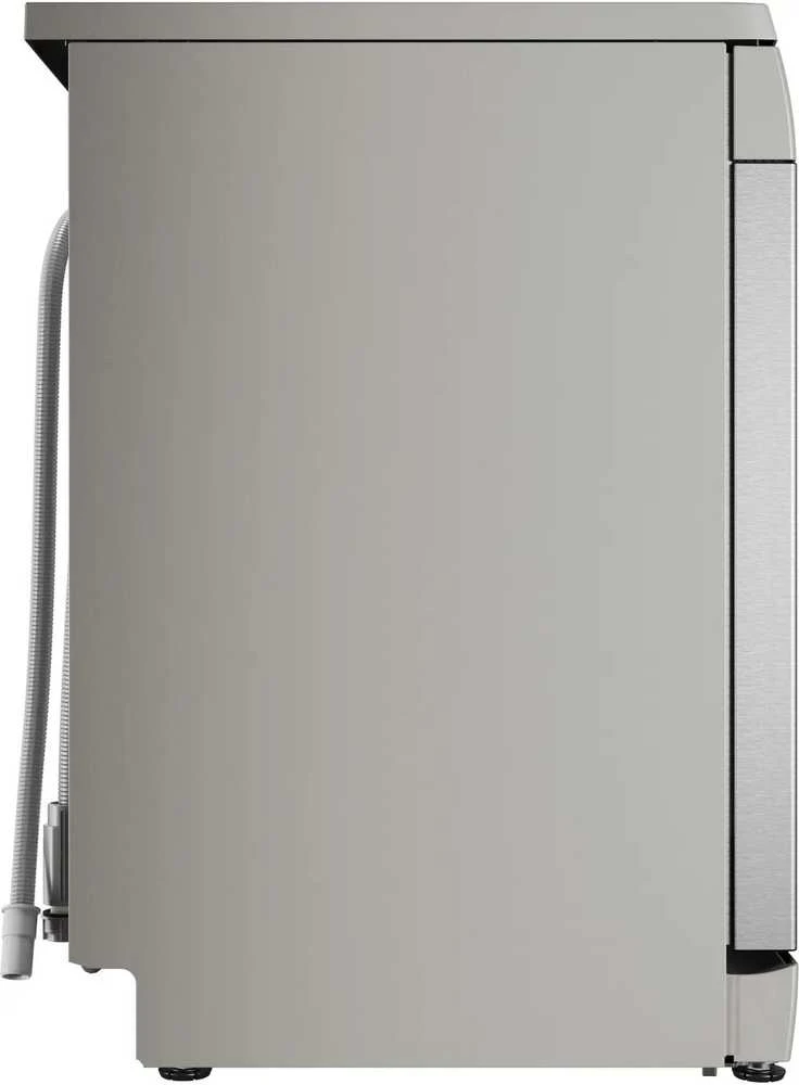 Indaplovė Bosch SMS2HVI02E