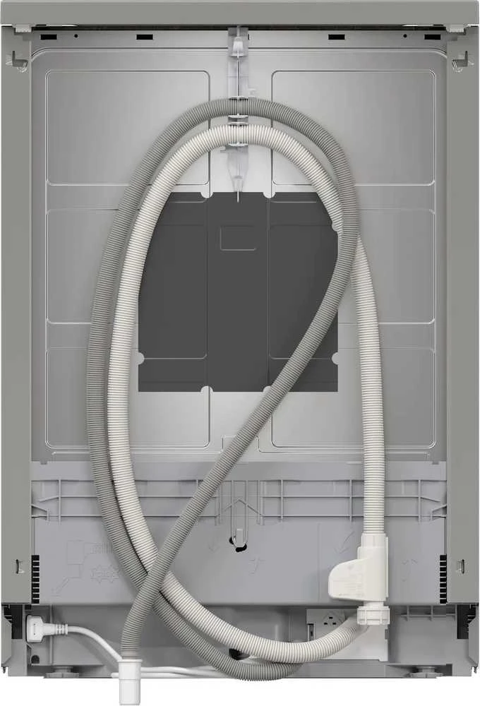 Indaplovė Bosch SMS2HVI02E