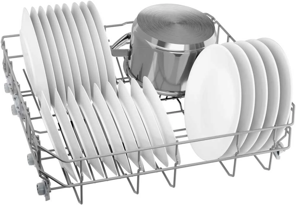 Indaplovė Bosch SMS4HVC03E, 60 cm