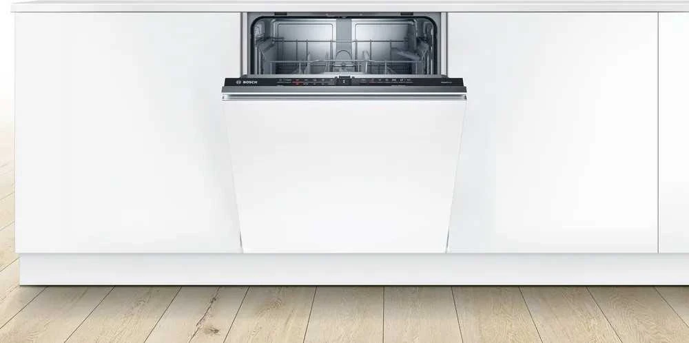 Indaplovė Bosch SMV2ITX16E