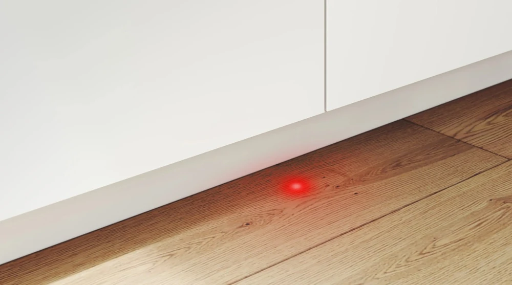 Bosch SMV46KX14E Serija 2, Visiškai integruota indaplovė, 60 cm