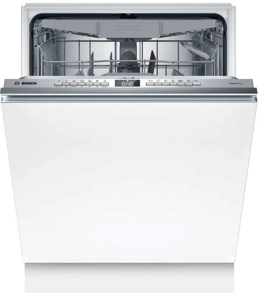 Indaplovė Bosch SMV4ECX30E