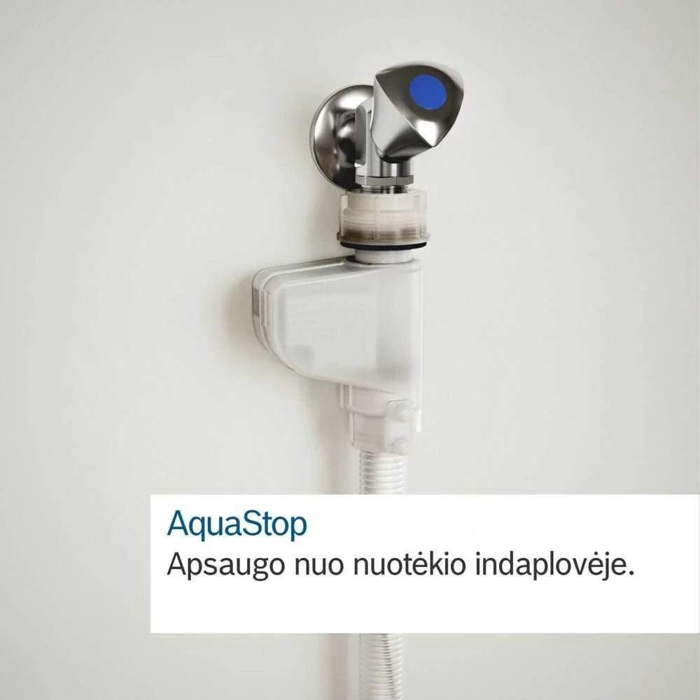 Įmontuojama indaplovė Bosch SMV4HVX00E