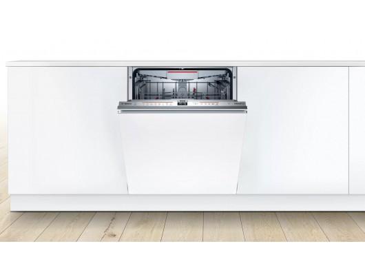 Посудомоечная машина bosch smv6ecx51e