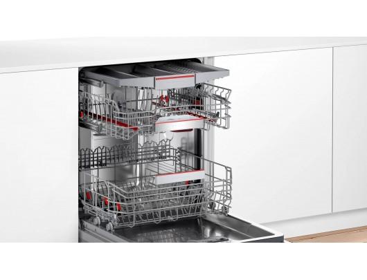Посудомоечная машина bosch smv6ecx51e