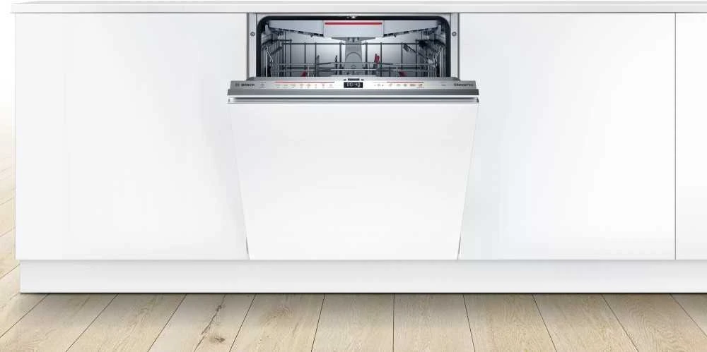 Indaplovė Bosch SMV6ECX93E