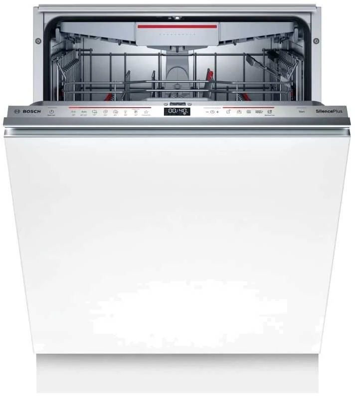 Indaplovė Bosch SMV6ECX93E